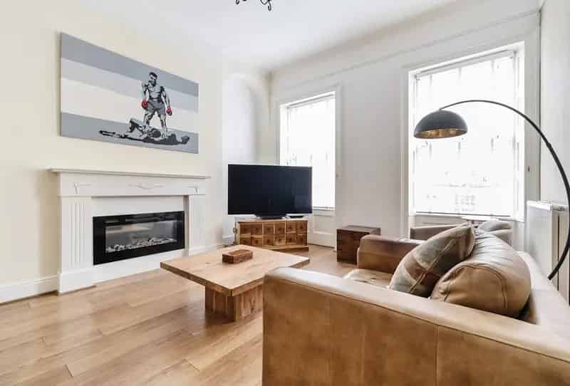 2 Bedroom Apartment for Sale