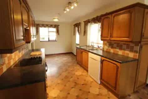 3 Bedroom Detached Farmhouse Near Aberdeen