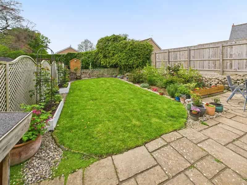 4 Bed Family Home for Sale