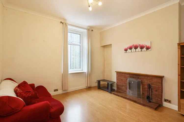 2 Bedroom Apartment For Sale Aberdeen