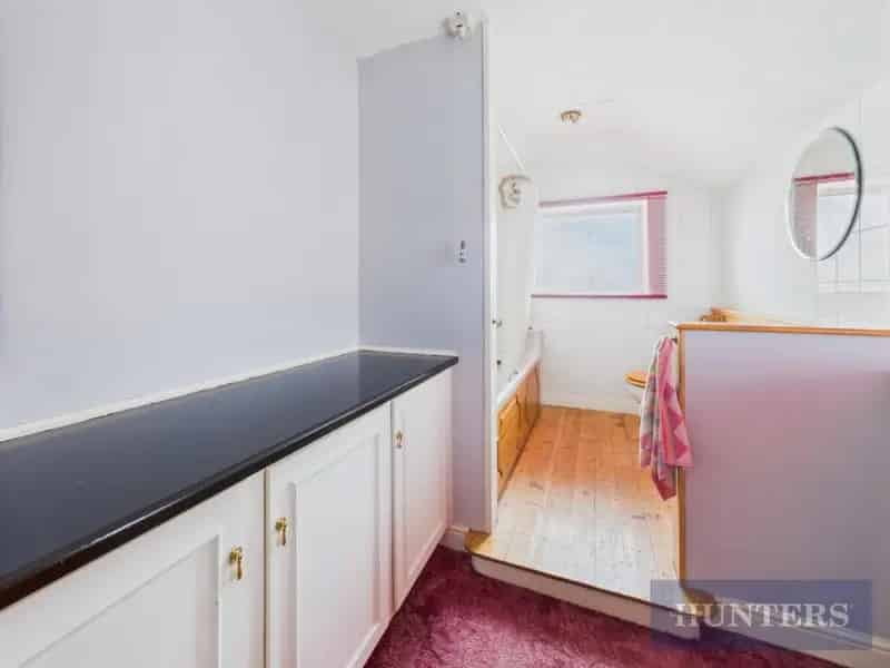 2 Bed End Terrace House for Sale in Scarborough Town Centre