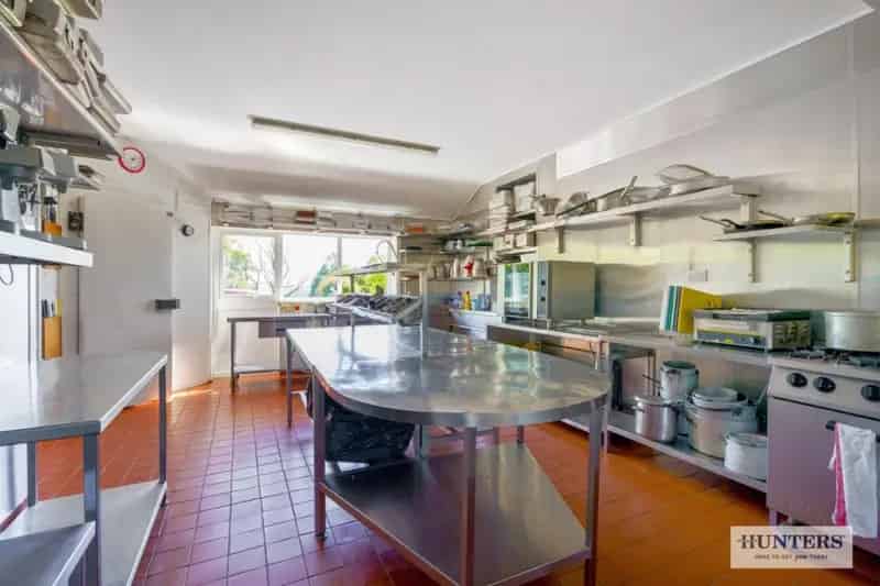 5 Bed Farmhouse 5 Acres Land Outbuildings Wine Cellar