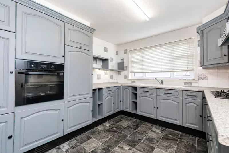 Spacious 3-Bed Semi-Detached House in Dyce