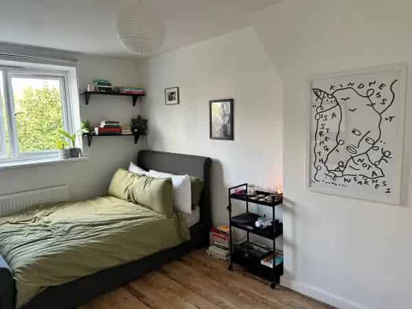 Flat For Rent , London, England