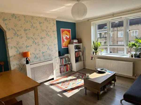 Flat For Rent in London, England