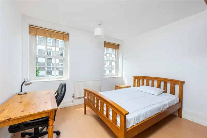 3 Bedroom Flat Westminster London