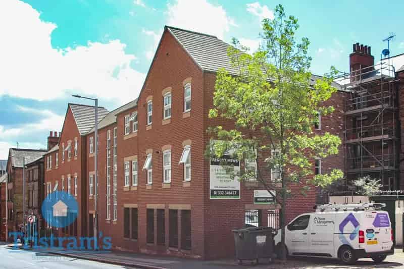 1 Bedroom Apartment City Centre Nottingham