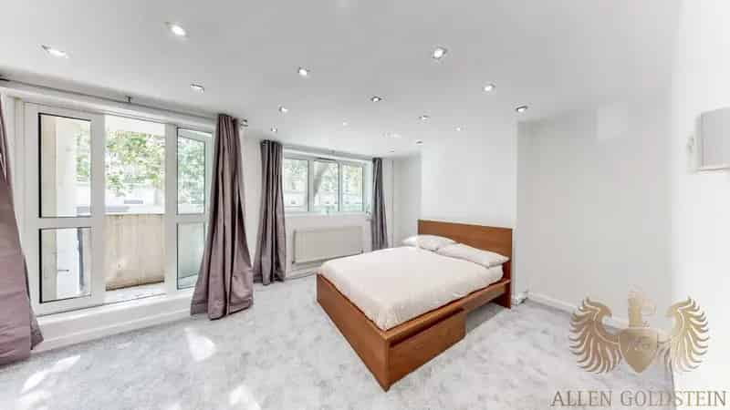 3 Bedroom Apartment House to Rent