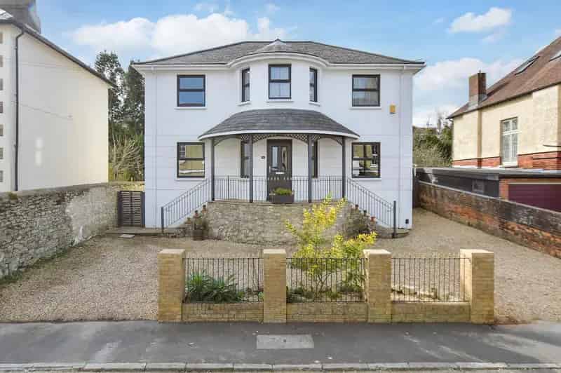 5 Bedroom Detached House Ryde Isle of Wight