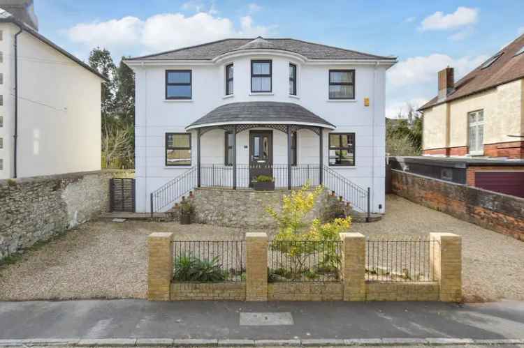 5 Bedroom Detached House Ryde Isle of Wight