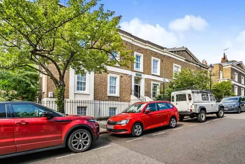 Flat For Rent , London, England