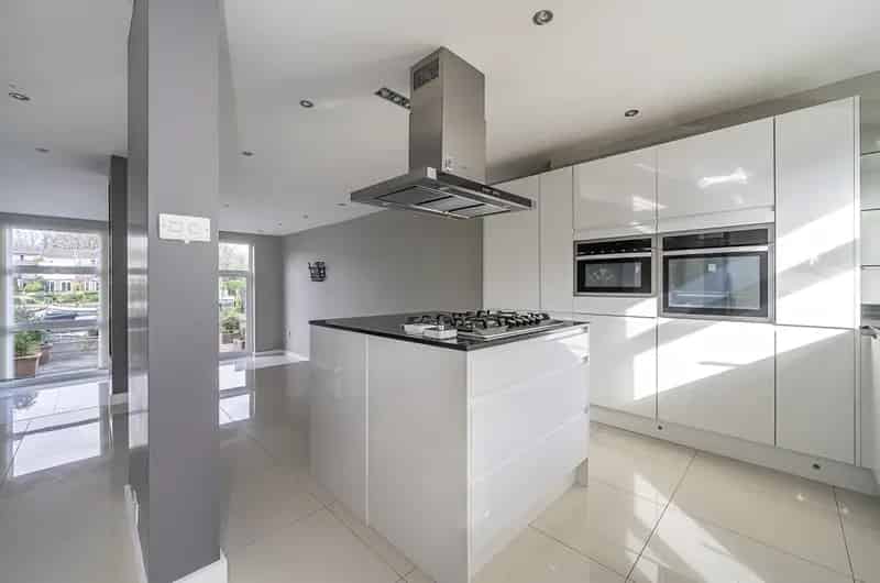 4 Bedroom Townhouse to Rent Marina Views