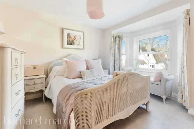 4 Bedroom Family Home in Langley Vale