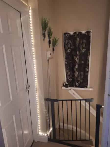 Cosy 2 Bedroom House with Large Garden and Driveway