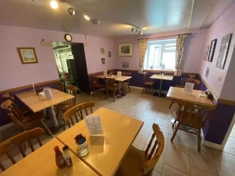 Established Village Business for Sale