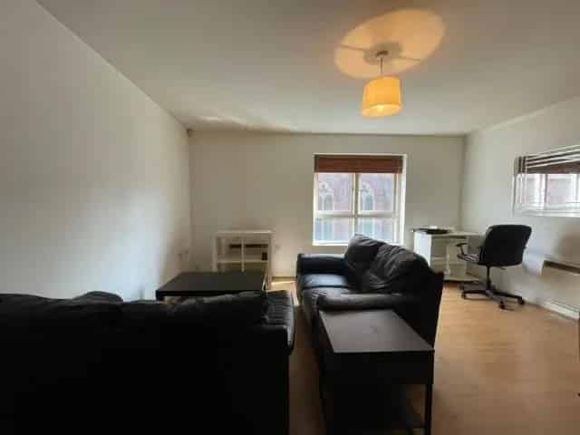 Two Bedroom Furnished Home Available Immediately