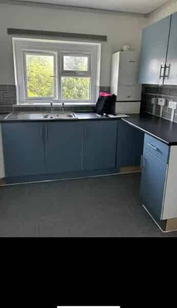 2 Bed House Wiltshire Council Tax Band A Pets Allowed