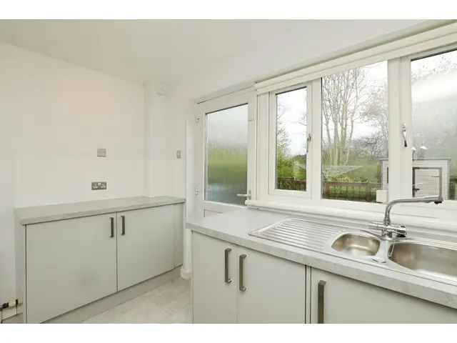 3 Bedroom Terraced House for Sale East Kilbride
