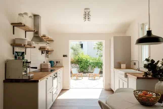 3 Bedroom Victorian Terrace House Bishopston Bristol