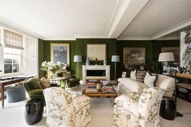 5 Bedroom Chelsea House for Sale