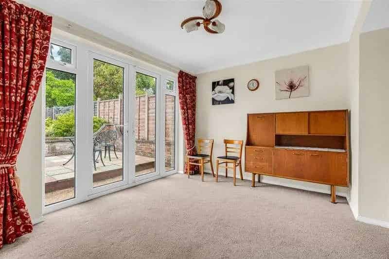 3 Bed House for Sale Hertford Heath CHAIN FREE