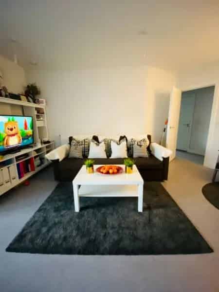 New Build Apartment London Amazing Views Gym Bike Storage