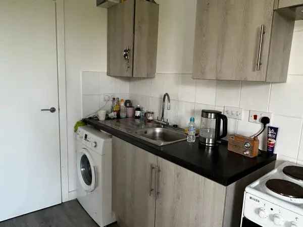 Flat For Rent in Folkestone and Hythe District, England