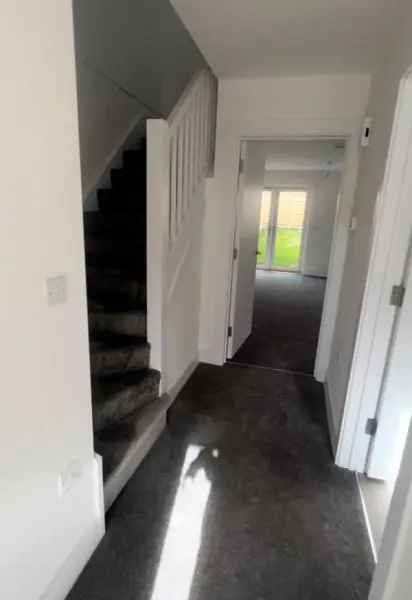 House For Rent in Rother, England