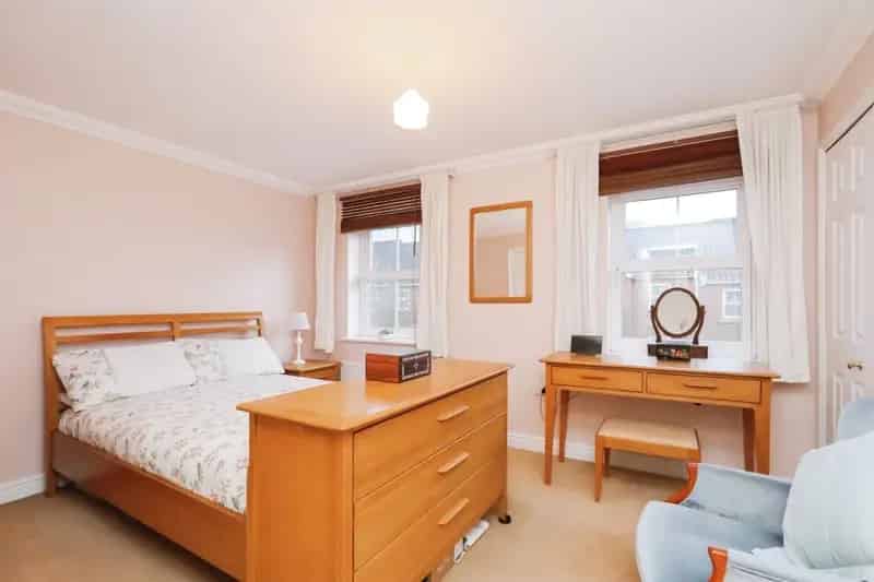 3 Bed End Terrace House Norwich Golden Triangle Modern Living