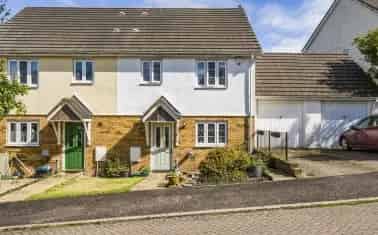 3 Bed Family Home in Witheridge Near Amenities