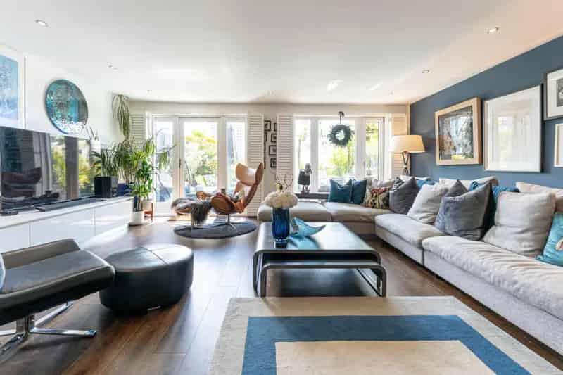 3 Bedroom Duplex Apartment for Sale in Royal Arch Development