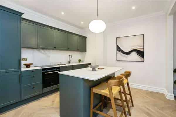 New Homes Royal Tunbridge Wells Apartments for Sale
