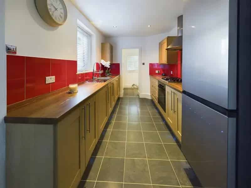 1 Bedroom Apartment for Sale