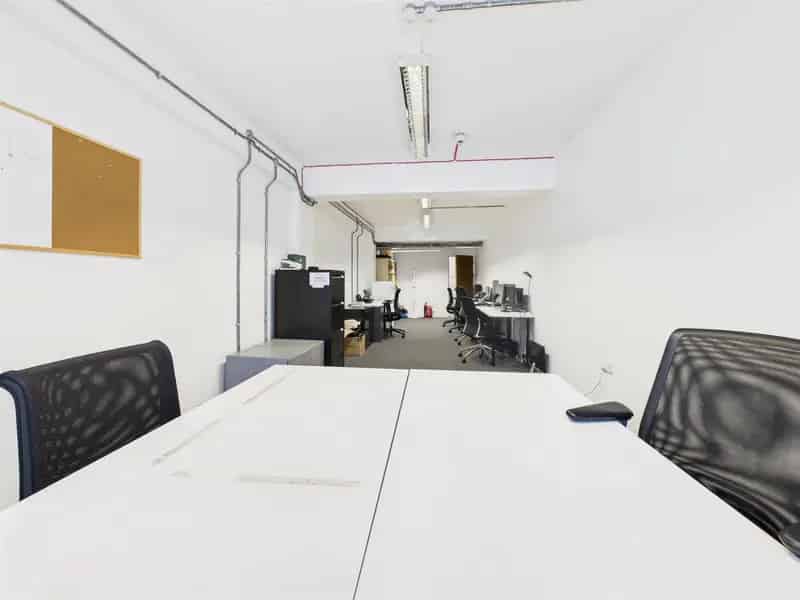0 Bedroom Office House to Rent in Shoreditch
