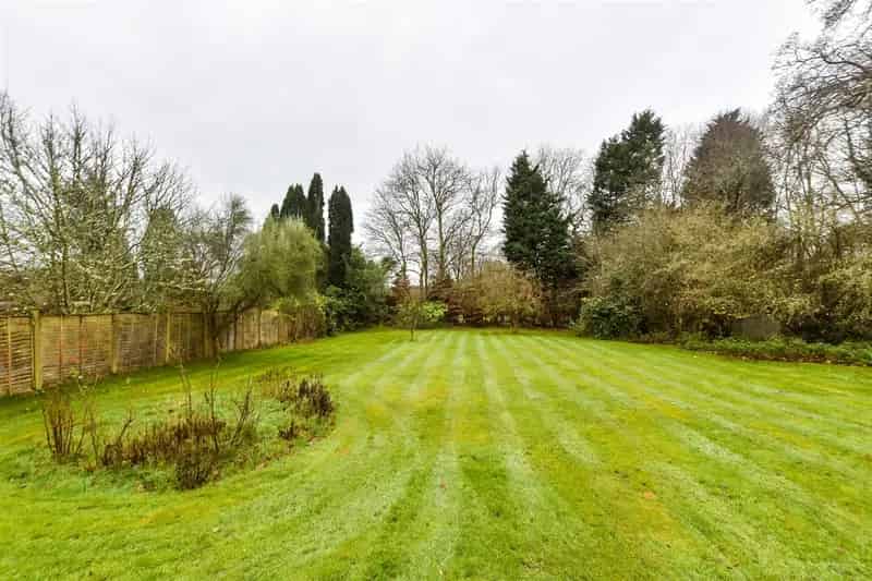 4 bedroom character property for sale