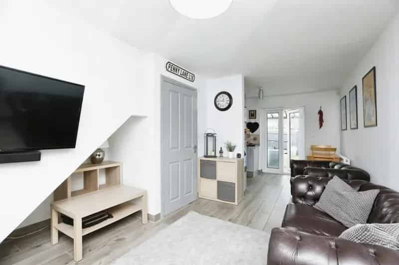 3-Bedroom Townhouse in Kemsley Sittingbourne