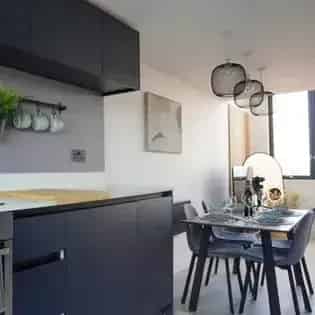 4 rooms flat of 285 m² in Manchester