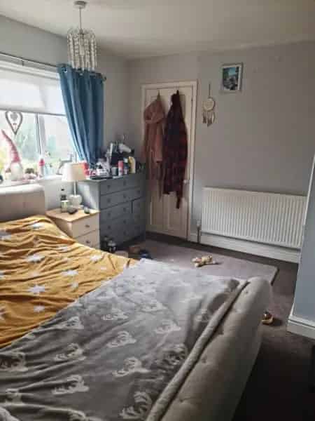 2 Bedroom Lavenham Cottage with Garden and Parking