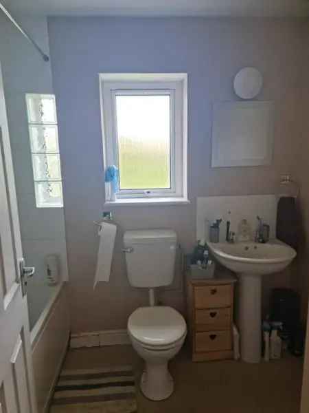 House For Rent in West Suffolk, England