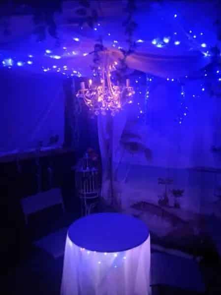 1 Bed Bungalow Near Shops Pets Allowed Central Heating