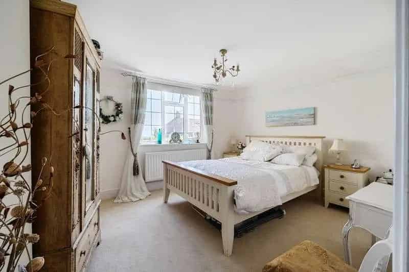 3 Bed House for Sale Stunning Sea Views Family Home Coastal Retreat