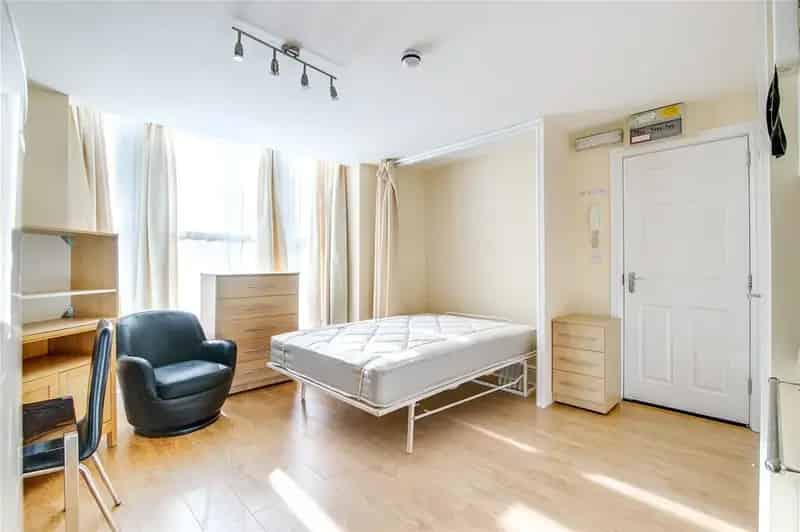 12 Bedroom Apartment Building for Sale - Investment Opportunity