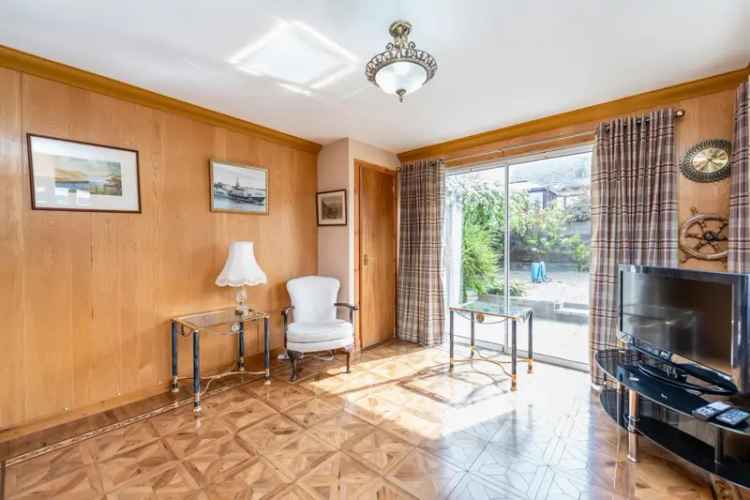 4 Bed Detached House with Golf Course Views Ugieside