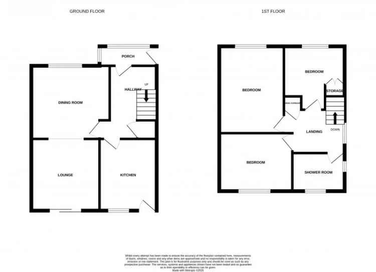 3 Bedroom Semi Detached House Anfield Liverpool