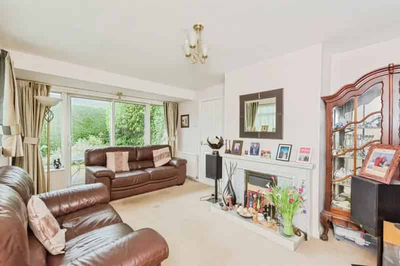 House For Sale , Scotch Orchard, Lichfield, England
