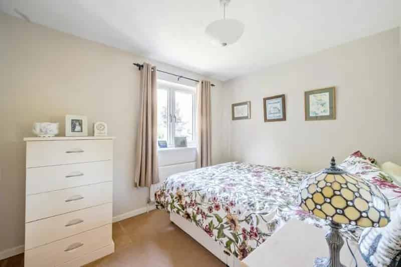 4 Bed Detached House for Sale in Collingham