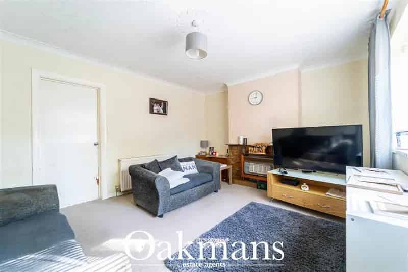 3 Bedroom End Terrace House for Sale Selly Oak