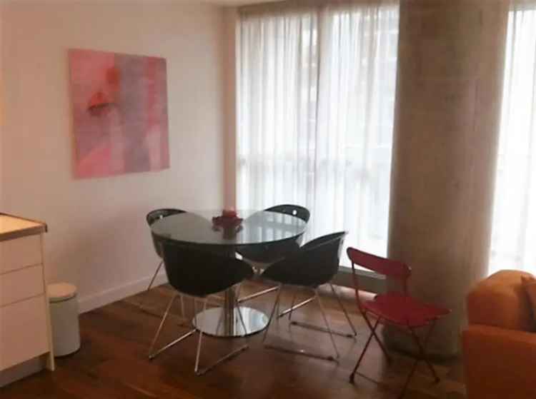 2 Bedroom Flat For Sale Manchester City Centre