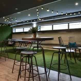 2 Bed Flat Manchester Student Property All Inclusive Gym Cinema