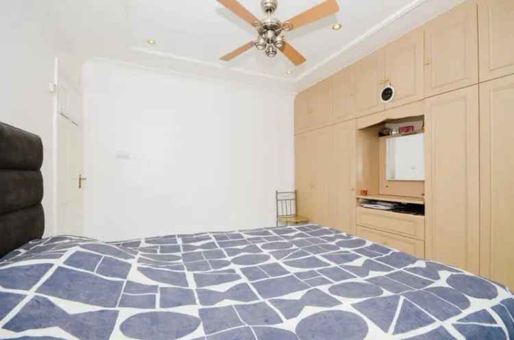 Four Bedroom Semi Detached House Large Garden Off Street Parking